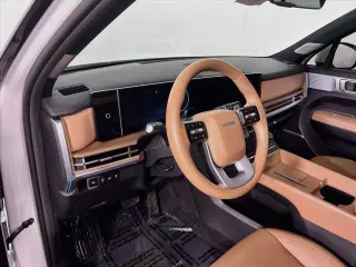 Hyundai SANTA FE Hybrid 2025 AWD Limited 4dr SUV