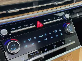 Hyundai SANTA FE Hybrid 2025 AWD Limited 4dr SUV