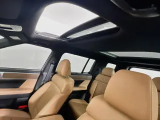 Hyundai SANTA FE Hybrid 2025 AWD Limited 4dr SUV