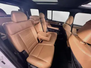 Hyundai SANTA FE Hybrid 2025 AWD Limited 4dr SUV