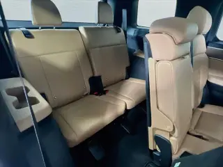 Hyundai SANTA FE Hybrid 2025 AWD Limited 4dr SUV