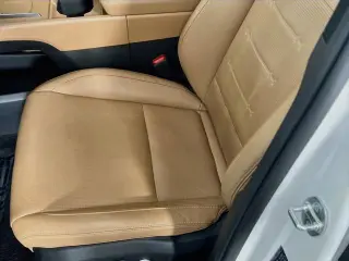 Hyundai SANTA FE Hybrid 2025 AWD Limited 4dr SUV