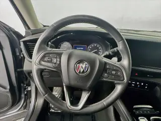 Buick Envision 2021 AWD Essence 4dr Crossover