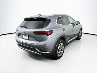 Buick Envision 2021 AWD Essence 4dr Crossover