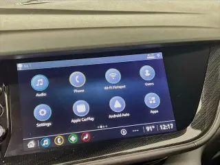 Buick Envision 2021 AWD Essence 4dr Crossover