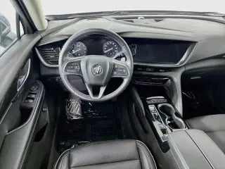 Buick Envision 2021 AWD Essence 4dr Crossover
