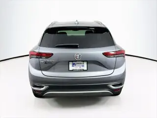 Buick Envision 2021 AWD Essence 4dr Crossover