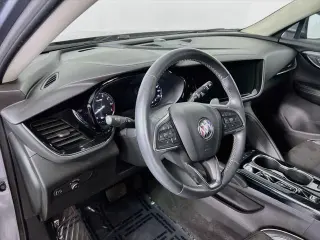 Buick Envision 2021 AWD Essence 4dr Crossover