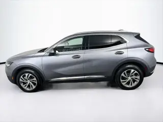 Buick Envision 2021 AWD Essence 4dr Crossover