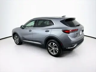 Buick Envision 2021 AWD Essence 4dr Crossover