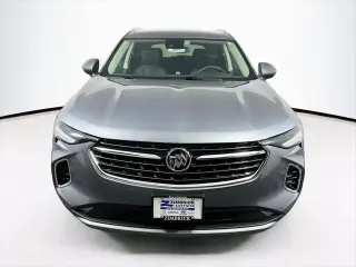 Buick Envision 2021 AWD Essence 4dr Crossover
