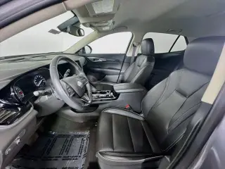 Buick Envision 2021 AWD Essence 4dr Crossover
