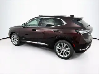 Buick Envision 2023 AWD Avenir 4dr Crossover