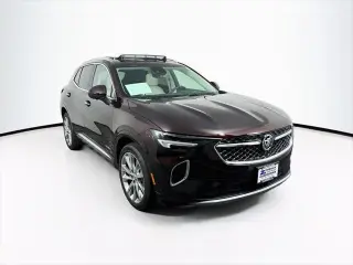 Buick Envision 2023 AWD Avenir 4dr Crossover