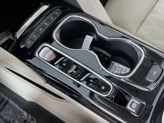 Buick Envision 2023 AWD Avenir 4dr Crossover