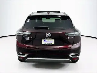 Buick Envision 2023 AWD Avenir 4dr Crossover