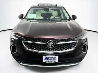 Buick Envision 2023 AWD Avenir 4dr Crossover