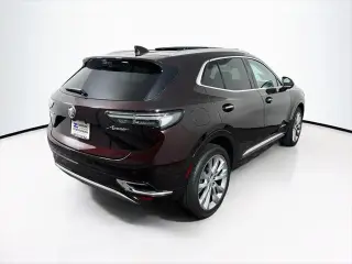 Buick Envision 2023 AWD Avenir 4dr Crossover