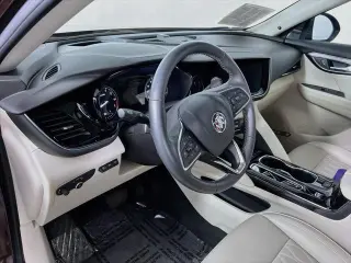Buick Envision 2023 AWD Avenir 4dr Crossover