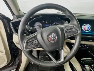 Buick Envision 2023 AWD Avenir 4dr Crossover