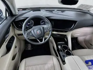 Buick Envision 2023 AWD Avenir 4dr Crossover
