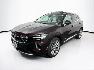 Buick Envision 2023 AWD Avenir 4dr Crossover