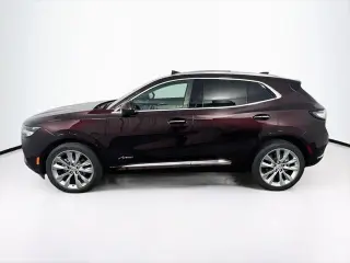 Buick Envision 2023 AWD Avenir 4dr Crossover