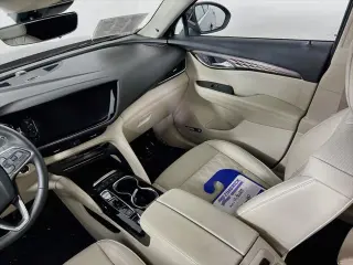 Buick Envision 2023 AWD Avenir 4dr Crossover