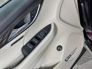 Buick Envision 2023 AWD Avenir 4dr Crossover