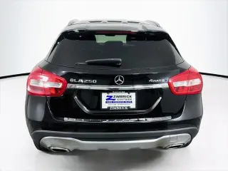 Mercedes-Benz GLA 2020 AWD GLA 250 4MATIC 4dr SUV