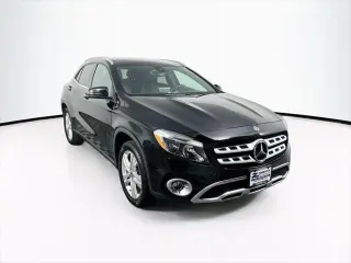 Mercedes-Benz GLA 2020 AWD GLA 250 4MATIC 4dr SUV