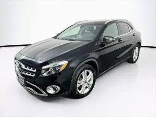 Mercedes-Benz GLA 2020 AWD GLA 250 4MATIC 4dr SUV