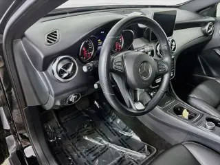 Mercedes-Benz GLA 2020 AWD GLA 250 4MATIC 4dr SUV