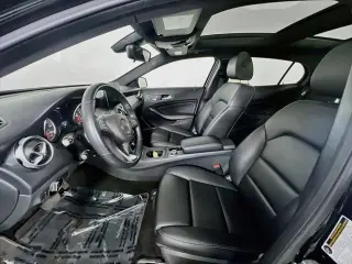Mercedes-Benz GLA 2020 AWD GLA 250 4MATIC 4dr SUV