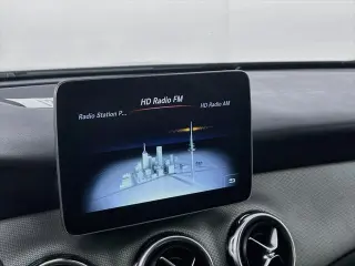 Mercedes-Benz GLA 2020 AWD GLA 250 4MATIC 4dr SUV
