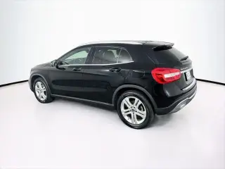 Mercedes-Benz GLA 2020 AWD GLA 250 4MATIC 4dr SUV