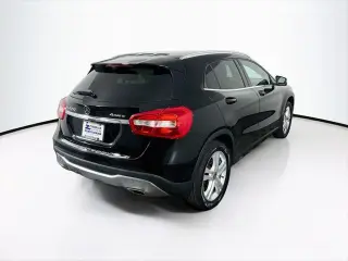 Mercedes-Benz GLA 2020 AWD GLA 250 4MATIC 4dr SUV