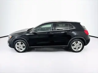 Mercedes-Benz GLA 2020 AWD GLA 250 4MATIC 4dr SUV