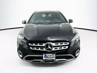 Mercedes-Benz GLA 2020 AWD GLA 250 4MATIC 4dr SUV