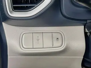 Hyundai VENUE 2025 Limited 4dr Crossover