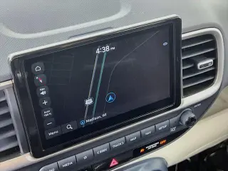 Hyundai VENUE 2025 Limited 4dr Crossover