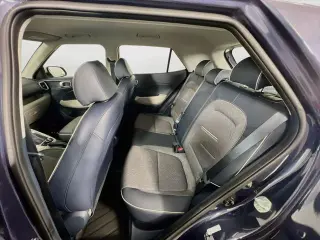 Hyundai VENUE 2025 Limited 4dr Crossover