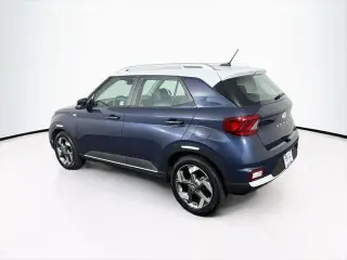 Hyundai VENUE 2025 Limited 4dr Crossover