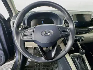 Hyundai VENUE 2025 Limited 4dr Crossover