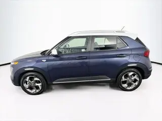 Hyundai VENUE 2025 Limited 4dr Crossover