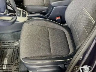Hyundai VENUE 2025 Limited 4dr Crossover