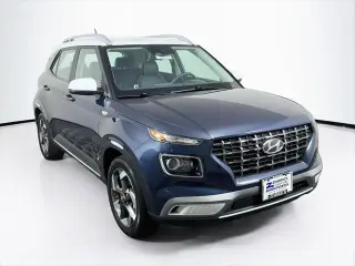 Hyundai VENUE 2025 Limited 4dr Crossover