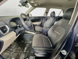 Hyundai VENUE 2025 Limited 4dr Crossover