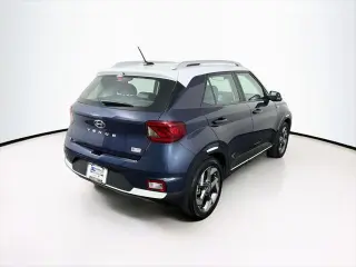 Hyundai VENUE 2025 Limited 4dr Crossover