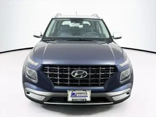 Hyundai VENUE 2025 Limited 4dr Crossover